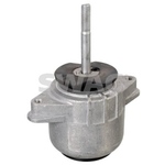 Motorsteun EEM10123