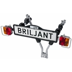 Pro-User Briljant fietsendrager 91533