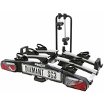 Pro-User Diamant SG3 fietsendrager + Gratis opberghoes