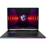 MSI Creator Z16P B12UHT-016NL i9-12900H | RTX 3080 | 32 GB | 2 TB SSD | Win 11 Pro | Touch