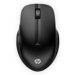 HP 430 Multi-Device Draadloze Muis Muis Zwart