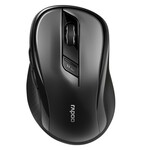 Logitech Mouse M100 Zwart