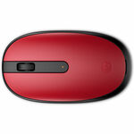 Draadloze optische muis HP 240