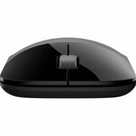 Draadloze optische muis HP Z3700