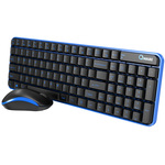 Qware Waterford draadloze combo desktopset