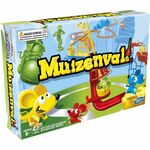 Hasbro Muizenval