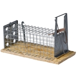 Goodnature Trap Box | inloop ratten- en muizenval | bio-based kunststof - 483223