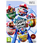 Hasbro Family Game Night 3