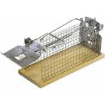 Automatische muizenval met lokaas (2x)
