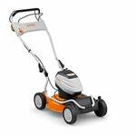 RM 545 | Benzine Gazonmaaier | 43 cm | 2800 omw./min - 63400113404