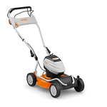 RM 448 TX | Benzine Gazonmaaier | Met 1-Trapswielaandrijving | 46 cm | 2800 omw./min - 63580113435