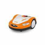 RM 448TC | Benzine Gazonmaaier | Met Monostuur | 46 cm | 2800 omw./min - 63580113425