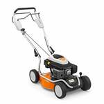 RM 2 RT | Benzine mulchmaaier | 1-trapsaandrijving