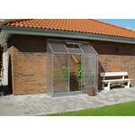 Juliana Premium 130 Wall tuinkamer - antracietgrijs
