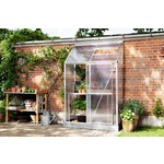 Royal Well Muurkas WG 62 - blank aluminium