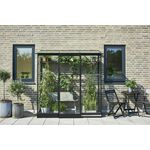 Eden muurkas Broadway 86 - groen