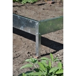 Royal Well | Muurkas WG 42 | Veiligheidsglas 3 mm | Groen