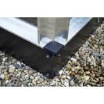 Royal Well | Muurkas Veranda 129 | Antraciet