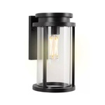 LumiLamp Wandlamp 30x18x37 cm Goudkleurig Ijzer Muurlamp Goudkleurig Muurlamp
