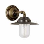 KS verlichting Loosdrecht muurlamp