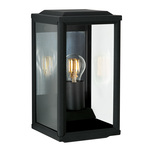 KS verlichting Muurlamp Capital L