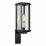 LumiLamp Wandlamp 30x18x37 cm Goudkleurig Ijzer Muurlamp Goudkleurig Muurlamp