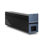 Bluesound NODE N130 met HDMI- Draadloze Muziek Streaming-versterker - zwart