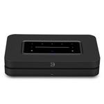 Bluesound NODE N130 met HDMI- Draadloze Muziek Streaming-versterker - zwart