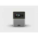Bluesound: Powernode 2i Muziekstreamer met HDMI - Zwart
