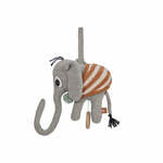 Box, bed en buggyspeeltjes haken - Joke Postma - Paperback (9789491840166)