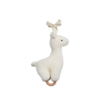 Muziekhanger Lama - Off-white