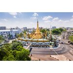 3-Daags startpakket Yangon