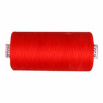 Creativ Company Naaigaren rood, 1000m
