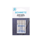Schmetz Jeans 5 Naalden 90-110