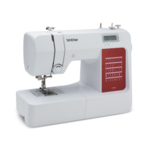 Brother CS10S Naaimachine