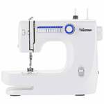 Brother Naaimachine met vrije arm RH127VP2 LED-lamp