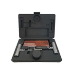Naaimachine voor Beginners - Combideal Naaimachine met Naaldenset