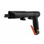 Bahco Pneumatische naaldbikhamer met pistoolgreep | 19 naalden - BP127P