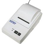 Kern 911-013 Matrix-naaldprinter voor KERN-weegschalen met gegevensinterface RS-232