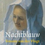 HEMA Badmat 50x85 Zware Kwaliteit Nachtblauw (nachtblauw)