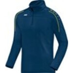 JAKO 9250 Polyesterbroek Classico - Nachtblauw - XL