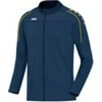 JAKO 9250 Polyesterbroek Classico - Nachtblauw - 3XL