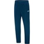 JAKO 6550 Vrijetijdsbroek Classico - Nachtblauw - XL