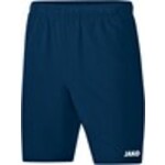 JAKO 6250K Short Classico Kids - Nachtblauw - 164