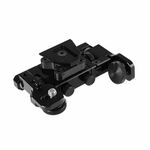 Luna Optics LN-G3-B50 Pro Digitale Binoculaire Nachtkijker 6-36x50 Gen-3