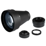 Luna Optics LN-G3-M44 Digitale Dag- en Nachtkijker 5-30x44 Gen-3