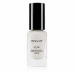 O2M Zuurstofdoorlatende Nagellak Base Coat