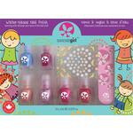 Suncoat Girl Nagellak mini mani NT 6 x 2 ml