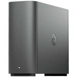 Asustor 90-AS6704T00-MD30 data-opslag-server NAS Desktop Ethernet LAN Zwart N5105