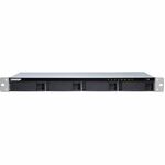 QNAP TVS-672X - NAS-server